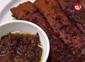 طرز تهیه کباب ترش کردی؛ یک غذای خوشمزه و اصیل