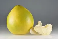 دارابی؛ بزرگ‌ترین میوه مرکبات ایران که بسیار خوشمزه است