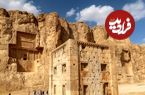 کشف کتیبۀ 1500 ساله بر روی یک «استخوان‌دان» دورۀ ساسانی