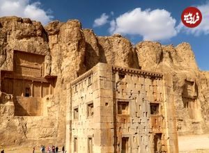 کشف کتیبۀ 1500 ساله بر روی یک «استخوان‌دان» دورۀ ساسانی