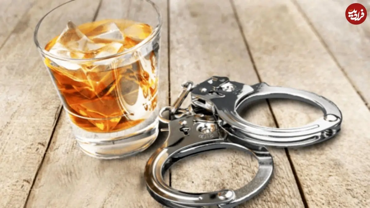 بازداشت ۷ بازیگر سرشناس با ۳۸ لیتر مشروب طی یک عملیات اطلاعاتی ویژه در جشن تولد شب جمعه «ع. ش»، هنرمند سینما