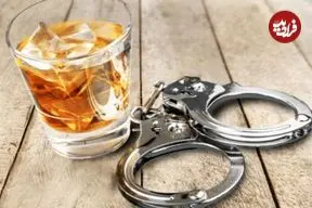 بازداشت ۷ بازیگر سرشناس با ۳۸ لیتر مشروب طی یک عملیات اطلاعاتی ویژه در جشن تولد شب جمعه «ع. ش»، هنرمند سینما