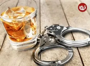 بازداشت ۷ بازیگر سرشناس با ۳۸ لیتر مشروب طی یک عملیات اطلاعاتی ویژه در جشن تولد شب جمعه «ع. ش»، هنرمند سینما