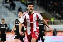 طارمی در فارست: نزدیک‌تر از هر زمان دیگری