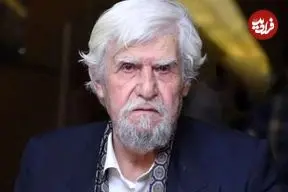 ببینید| تصاویری از مراسم بدرقه مرحوم عنایت بخشی