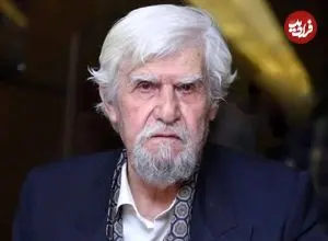 ببینید| تصاویری از مراسم بدرقه مرحوم عنایت بخشی