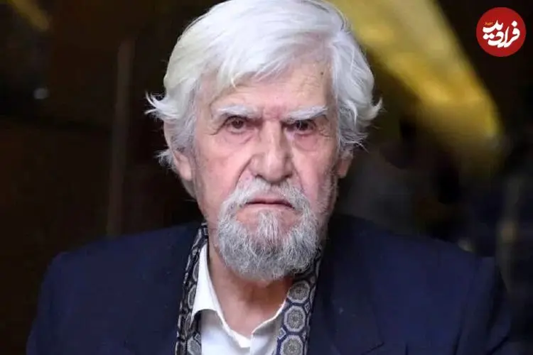 ببینید| تصاویری از مراسم بدرقه مرحوم عنایت بخشی