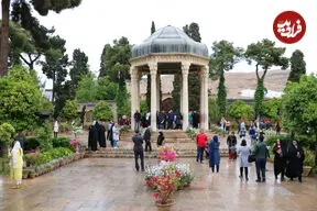 فال حافظ امروز چهارشنبه 7 مرداد ماه 1405