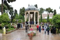 فال حافظ امروز چهارشنبه 7 مرداد ماه 1405