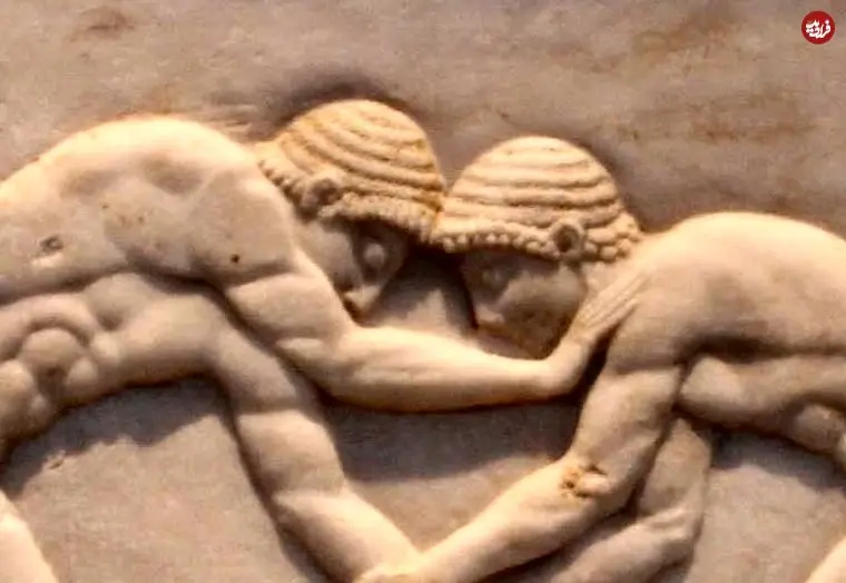 فلسفۀ «ورزش»؛ از افلاطون تا نیچه