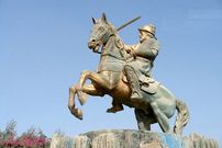 سفر به ایران قدیم؛ یعقوب لیث صفاری؛ آهنگری که شاه شد؛ وقتی عیاران، علیه خلفای عباسی بسیج شدند