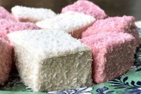 طرز تهیه مارشمالو با ژله: راهنمای جامع