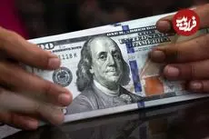 قیمت دلار امروز جمعه 29 خرداد 1405؛ ریزش 1200 تومانی
