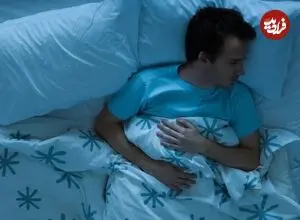 ۹ ساعت خوابیدن در شب می‌تواند خطر مرگ زودرس را افزایش دهد