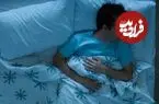۹ ساعت خوابیدن در شب می‌تواند خطر مرگ زودرس را افزایش دهد