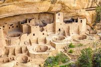 عجایب ششگانۀ باستانی در قارۀ آمریکا