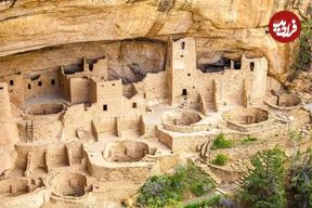عجایب ششگانۀ باستانی در قارۀ آمریکا