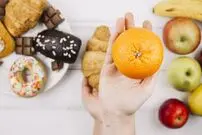 برای درمان استرس چه بخوریم ؟ 