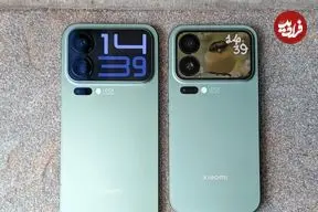 گوشی شیائومی ۱۷ مکس حالا در آستانه رونمایی است