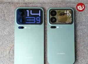 گوشی شیائومی ۱۷ مکس حالا در آستانه رونمایی است