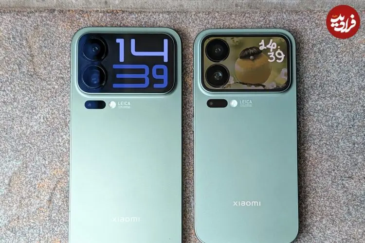 گوشی شیائومی ۱۷ مکس حالا در آستانه رونمایی است