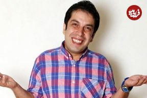 ببینید؛ ​ترس‌های شبانه عباس جمشیدی‌فر عامل قطعی برق تهران شد!