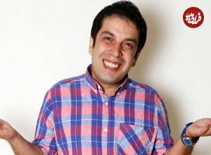 ببینید؛ ​ترس‌های شبانه عباس جمشیدی‌فر عامل قطعی برق تهران شد!