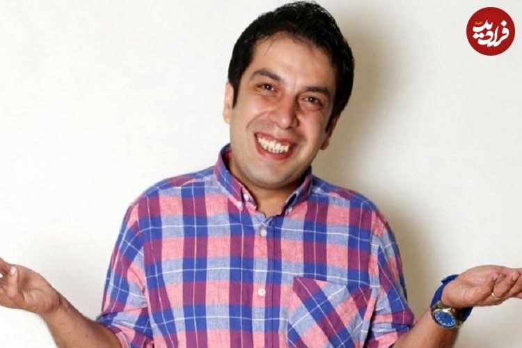 ببینید؛ ​ترس‌های شبانه عباس جمشیدی‌فر عامل قطعی برق تهران شد!