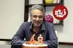 عکس| سفر زمان؛ چهرۀ متفاوت «حسن جوهرچی» در 25 سالگی در فیلم «زینت»