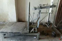 داستان یک ضرب المثل؛  «مرا چوب قپان خودت کردی» از کجا آمده؟
