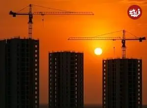 تغییر ۱۰۰ درصدی هزینه ساخت مسکن؛ هزینه ساخت هر یک متر پروژه مسکونی اعلام شد