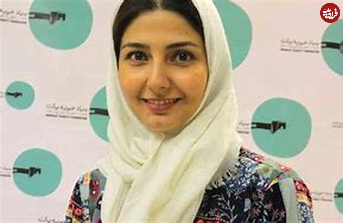 (تصاویر) بیوگرافی، عکس ها و زندگی خصوصی بهار نوحیان