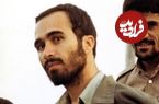 عکس؛ سفر در زمان؛ «خرازی، حسن باقری و رحیم صفوی» در یک دیدار در زمان جنگ؛ سال 60