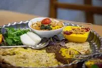 (عکس) بریان؛ کهن غذای اصفهان که هنوز هم پرطرفدار است