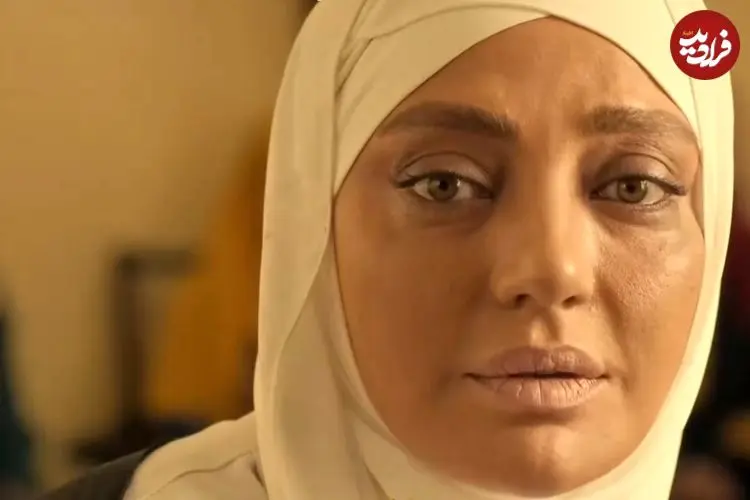 عکس| سفر در زمان؛ چهره «هلن نقی لو» خارج از سریال بیگانگان؛ سال 1403