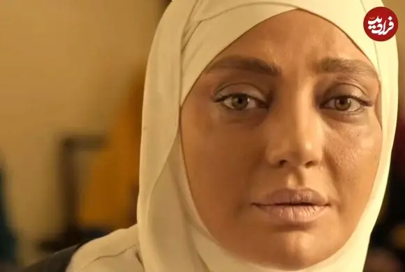 عکس| سفر در زمان؛ چهره «هلن نقی لو» خارج از سریال بیگانگان؛ سال 1403