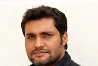 ببینید| بازیگر سریال ستایش از تلویزیون خداحافظی کرد