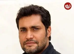 ببینید| بازیگر سریال ستایش از تلویزیون خداحافظی کرد