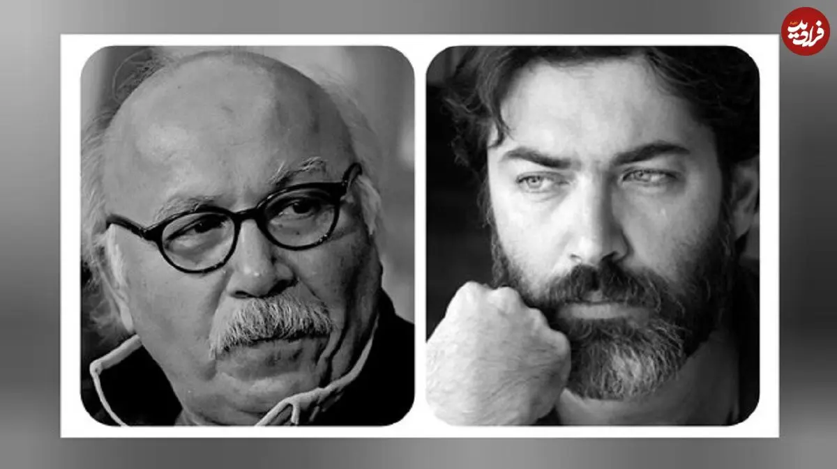 پیام علیرضا داوودنژاد خطاب به پارسا پیروزفر