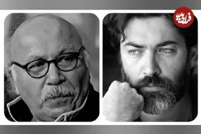 پیام علیرضا داوودنژاد خطاب به پارسا پیروزفر