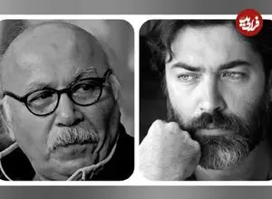 پیام علیرضا داوودنژاد خطاب به پارسا پیروزفر