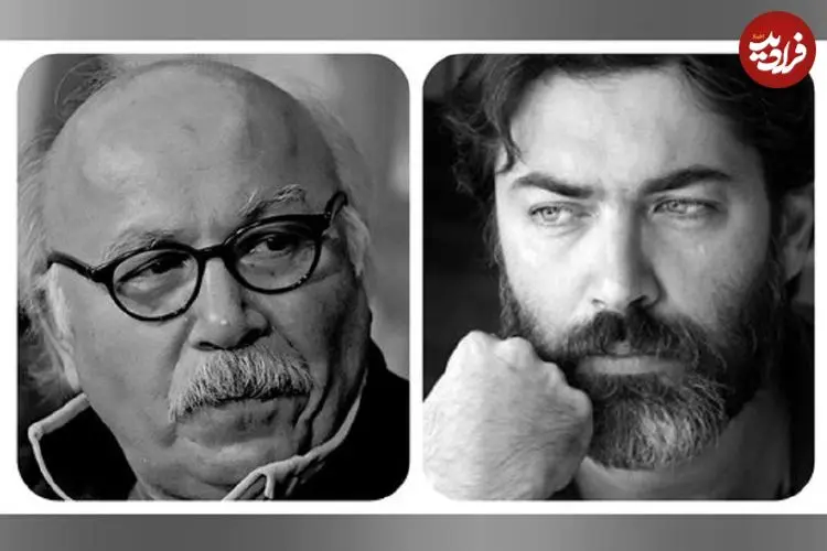 پیام علیرضا داوودنژاد خطاب به پارسا پیروزفر