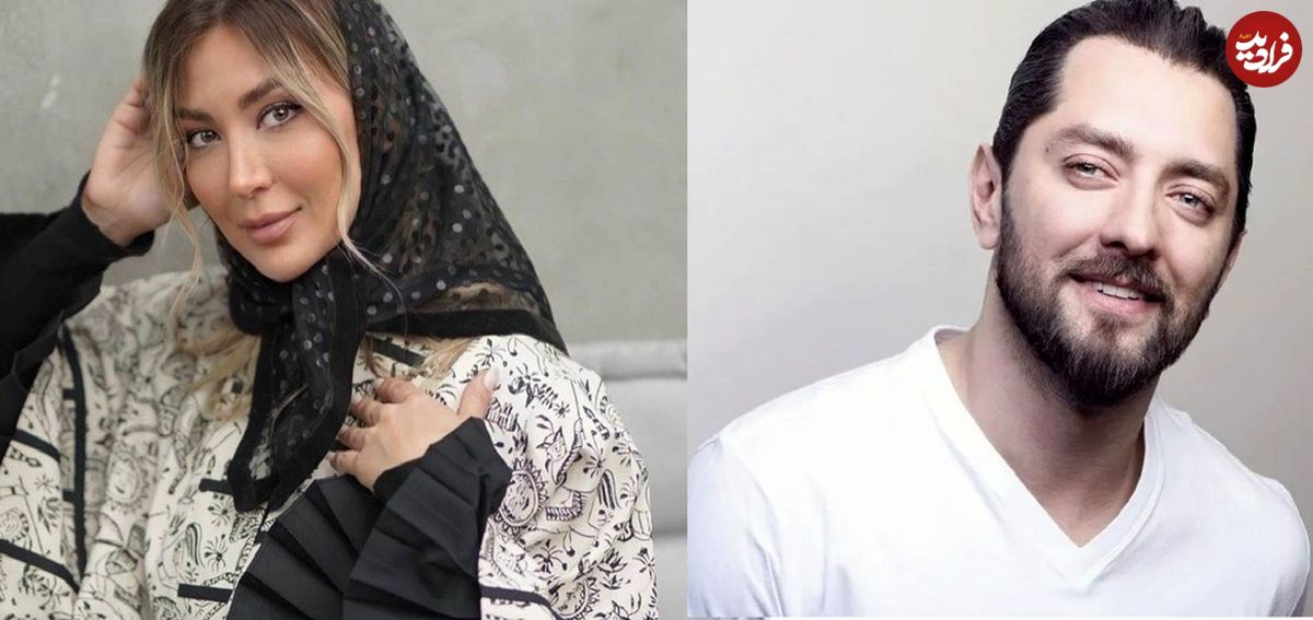 (ویدئو+ عکس) بیوگرافی و عکس های شخصی مینا مختاری همسر بهرام رادان