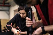 چند کارگر در تهران کار می‌کنند؟