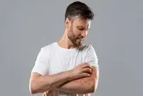 این علامت عجیب در پوست یعنی حال قلبتان خراب است