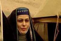 عکس| سفر در زمان؛ «هانیه، زن وهب نصرانی» دو دهه بعد سریال مختارنامه در 44 سالگی