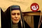 عکس| سفر در زمان؛ «هانیه، زن وهب نصرانی» دو دهه بعد سریال مختارنامه در 44 سالگی