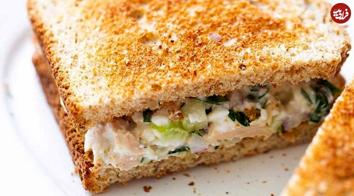 ۱۳ ساندویچ خوشمزه که ایرانی‌ها عاشق‌شان هستند!
