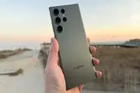 (عکس) سامسونگ نسخه خاص و محدود Galaxy S23 Ultra را معرفی کرد