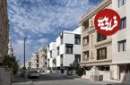 تصاویر؛ ساختمانی با نمای پیکسلی در ایران و فینالیست جایزه معمار